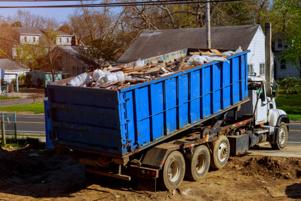 Best Hoarding Cleanup  in Eton, GA