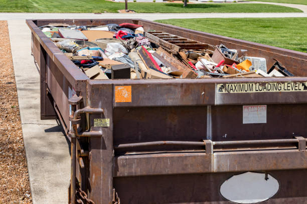 Best Office Cleanout  in Eton, GA