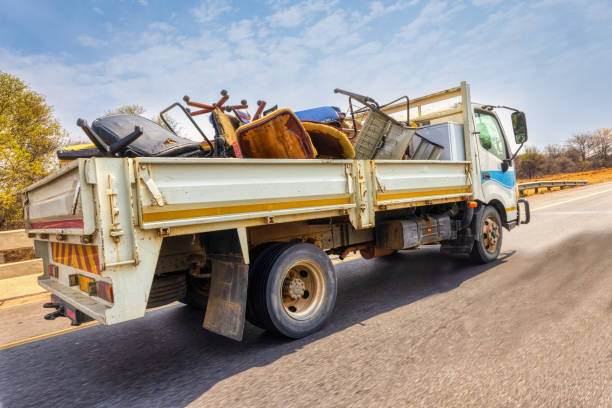 Best Retail Junk Removal  in Eton, GA
