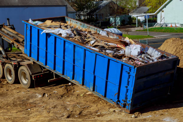 Best Basement Cleanout  in Eton, GA
